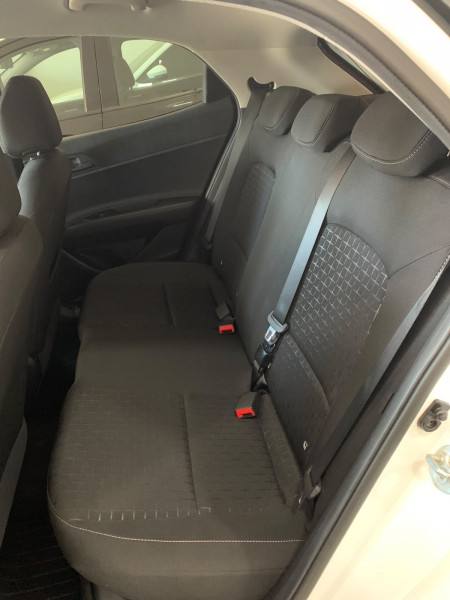 HYUNDAI HB20 LIMITED