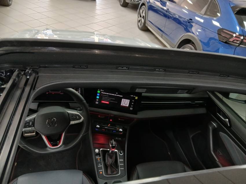 Volkswagen JETTA 2.0 350 TSI GASOLINA GLI DSG