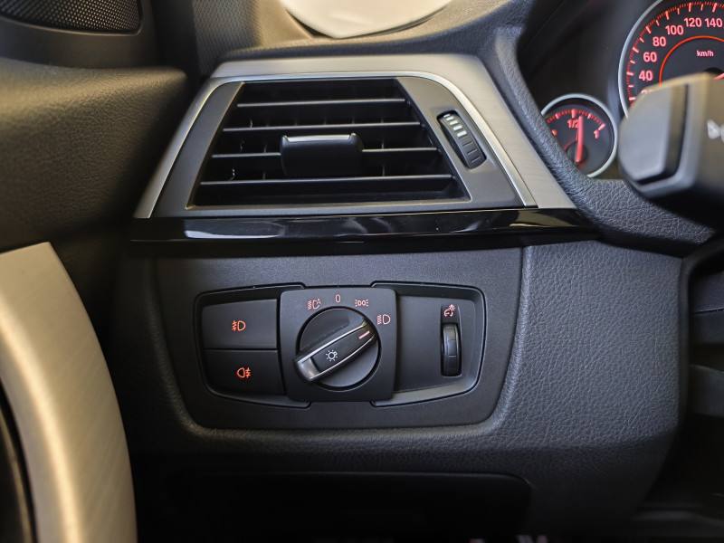 BMW 320I ACTIVE FLEX AUT 2018