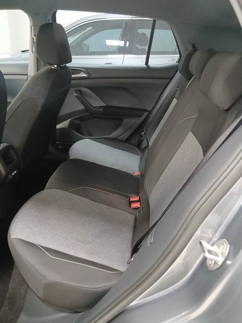 Volkswagen T-CROSS 1.0 200 TSI TOTAL FLEX AUTOMÁTICO