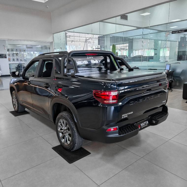 Chevrolet MONTANA 1.2 TURBO FLEX LT MANUAL 2022/2023