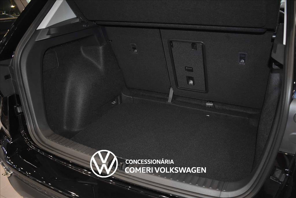 2026 VOLKSWAGEN TAOS 1.4 250 TSI TOTAL FLEX COMFORTLINE AUTOMÁTICO