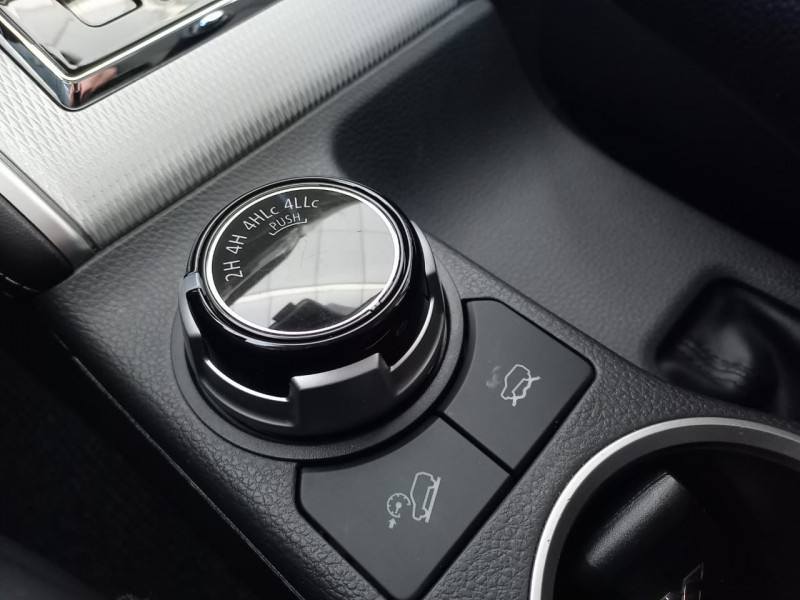 Mitsubishi L200 TRITON SPORT HPE-S 2.4 DIESEL 4X4 AUT 2025