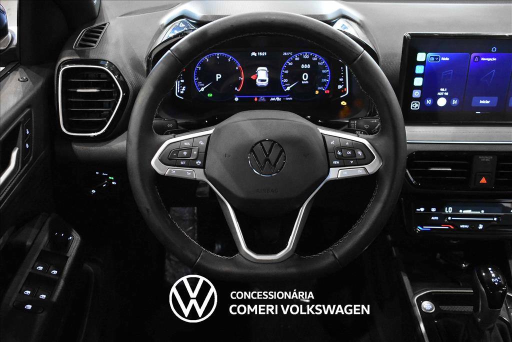 2026 VOLKSWAGEN TERA 1.0 170 TSI HIGH AUTOMÁTICO