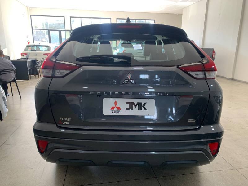 Mitsubishi MMC ECLIPSE CROSS HPE