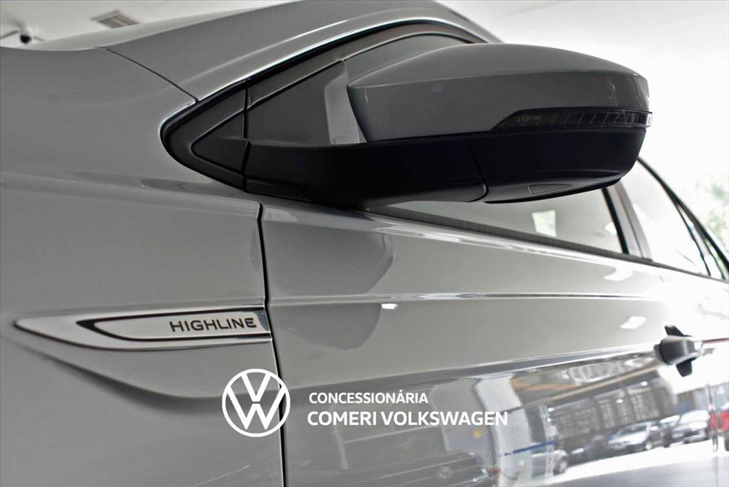 2026 VOLKSWAGEN VIRTUS 1.0 200 TSI HIGHLINE AUTOMÁTICO