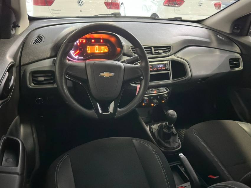 Chevrolet ONIX 1.0 FLEX MANUAL