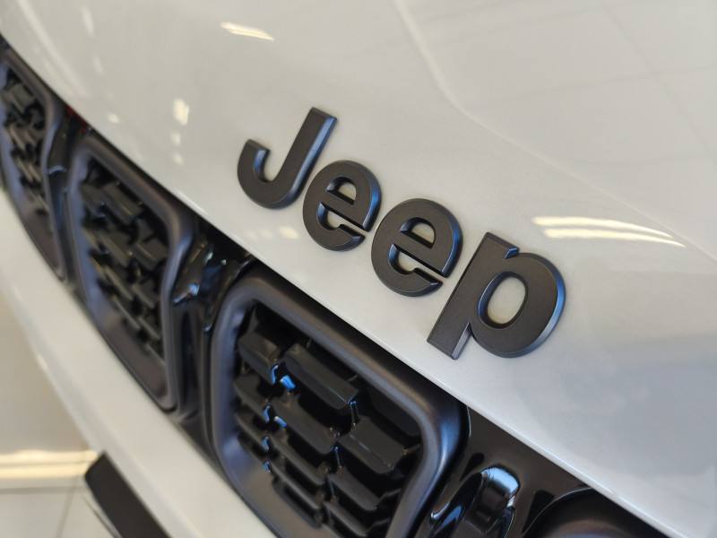 Jeep COMPASS S T270 1.3 TURBO AUT 2026