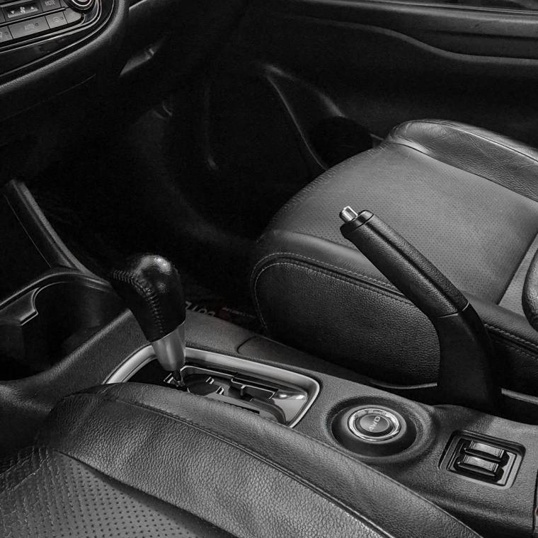 Mitsubishi OUTLANDER 2014/2015