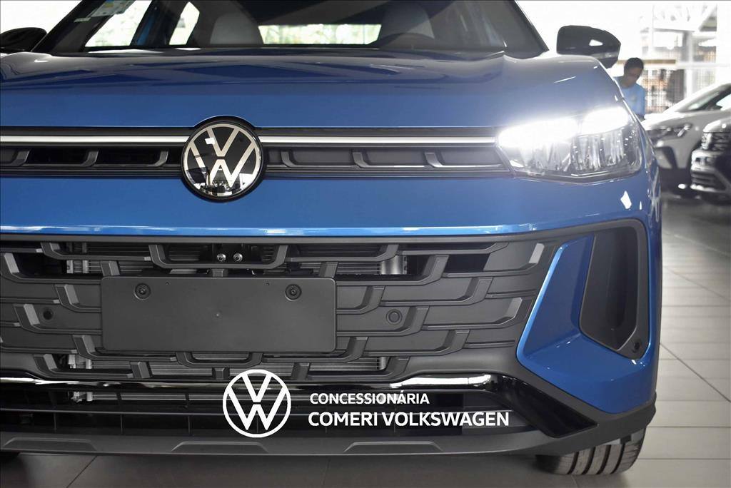 2026 VOLKSWAGEN TERA 1.0 170 TSI HIGH AUTOMÁTICO