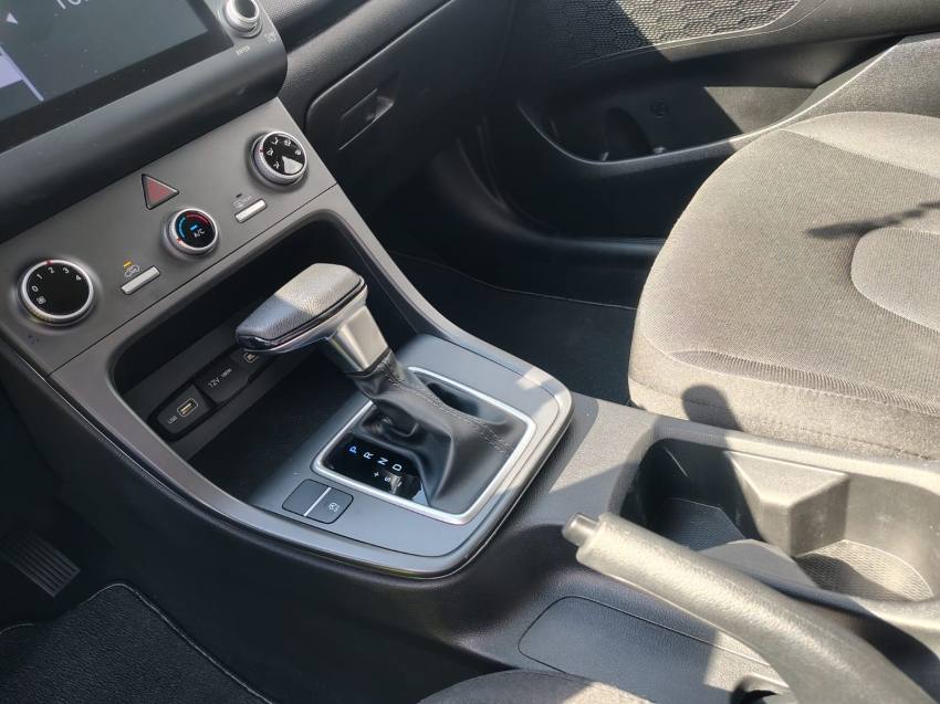 Hyundai CRETA 1.0 TGDI FLEX COMFORT AUTOMÁTICO