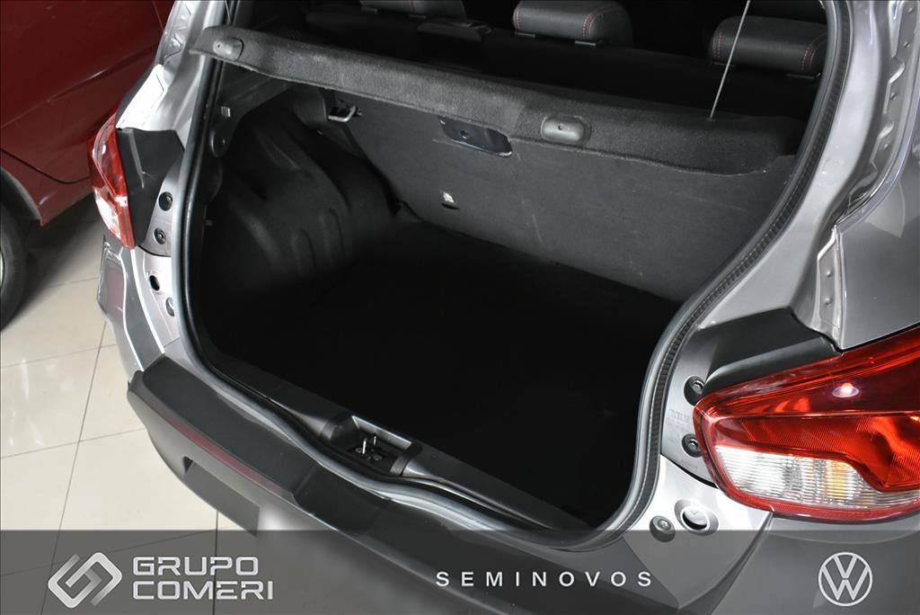 2026 RENAULT KWID 1.0 12V SCE FLEX ZEN MANUAL