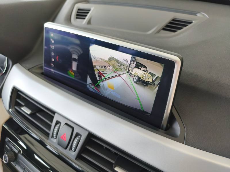 BMW X1 SDRIVE ACTIVE FLEX AUT 2020