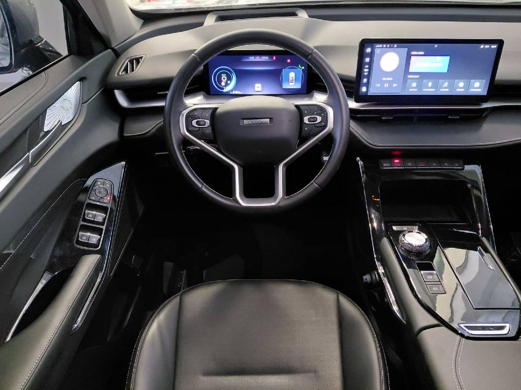 GWM HAVAL H6 1.5 HEV PREMIUM E-TRACTION
