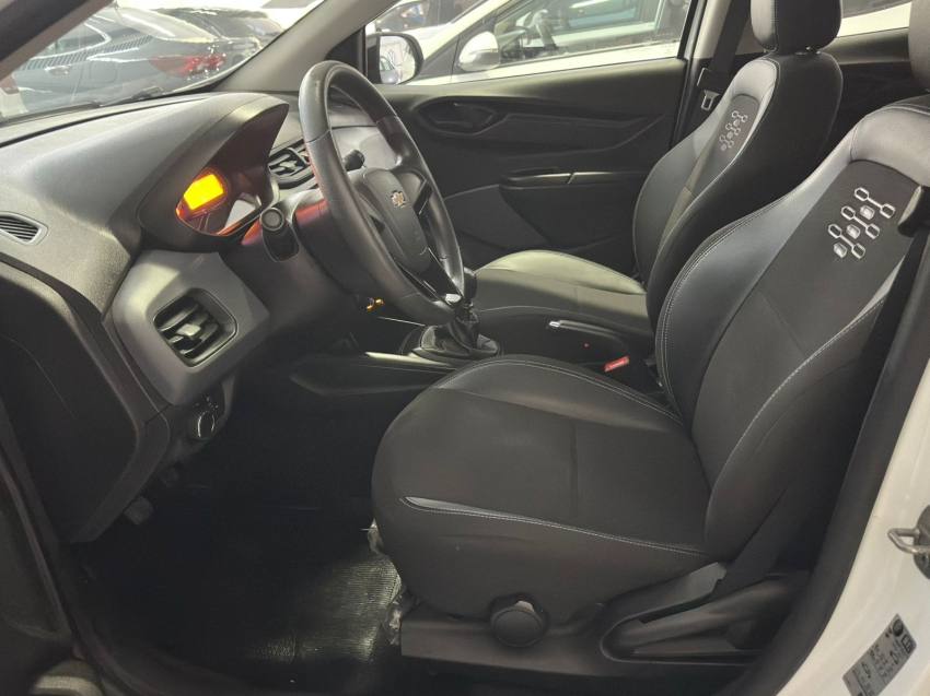 Chevrolet ONIX 1.0 FLEX MANUAL