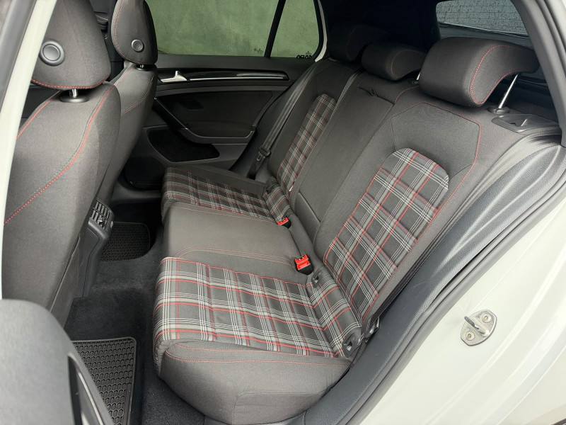 Volkswagen Golf 2.0 Tsi Gti 5p