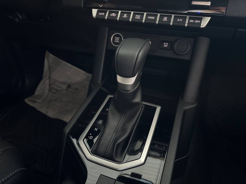 Mitsubishi Triton 2.4 HPE