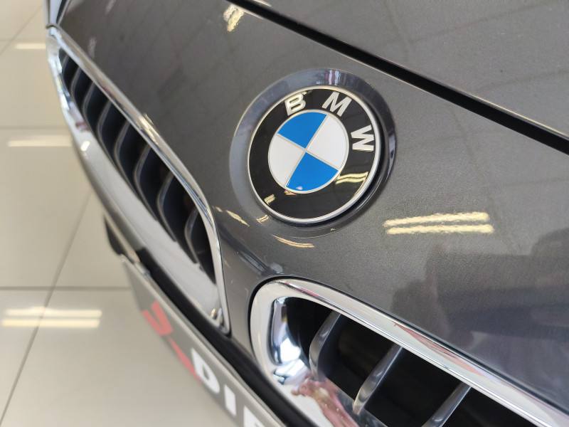 BMW 320I ACTIVE FLEX AUT 2018