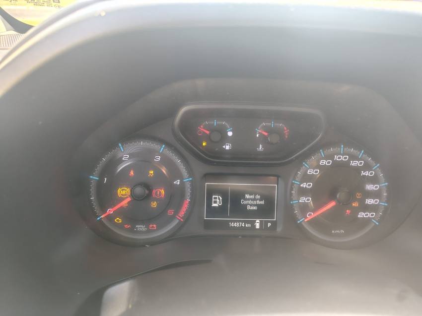 Chevrolet S10 2.8 LT 4X4 CD 16V TURBO DIESEL 4P AUTOMÁTICO