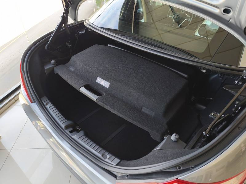 MERCEDES-BENZ SLK 250 AUT 2015