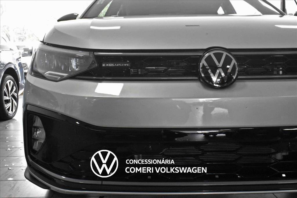 2026 VOLKSWAGEN VIRTUS 1.4 250 TSI EXCLUSIVE AUTOMÁTICO