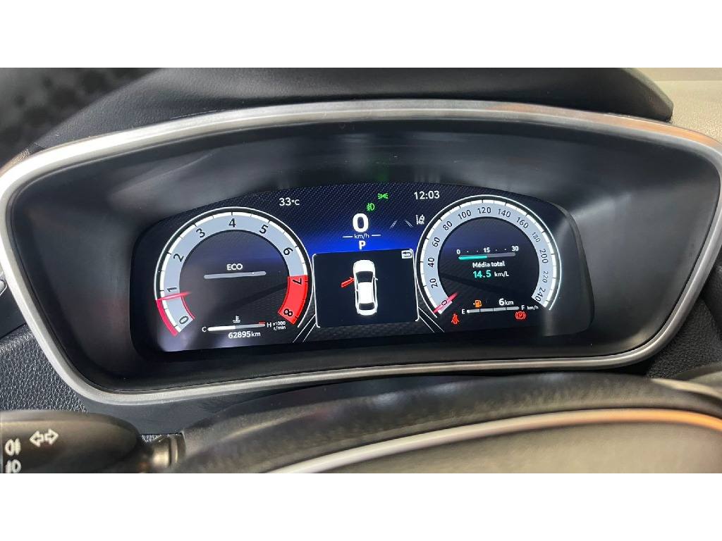 TOYOTA COROLLA 2.0 VVT-IE FLEX XEI DIRECT SHIFT