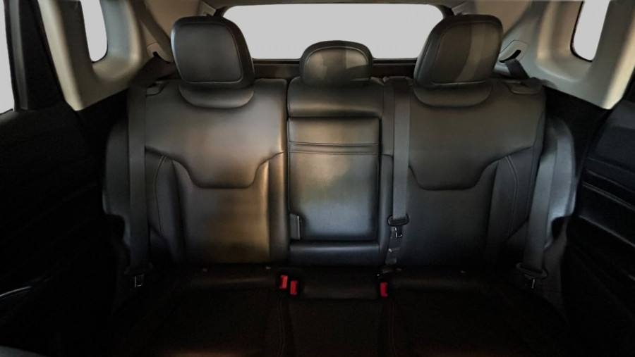 Jeep Compass 1.3 Longitude