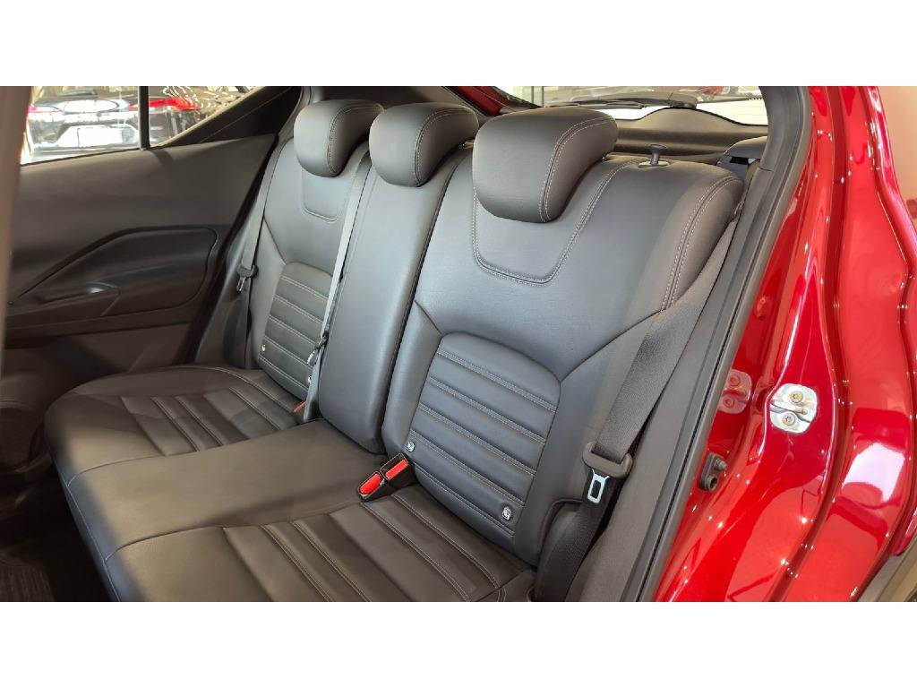NISSAN KICKS 1.6 16V FLEXSTART ADVANCE XTRONIC