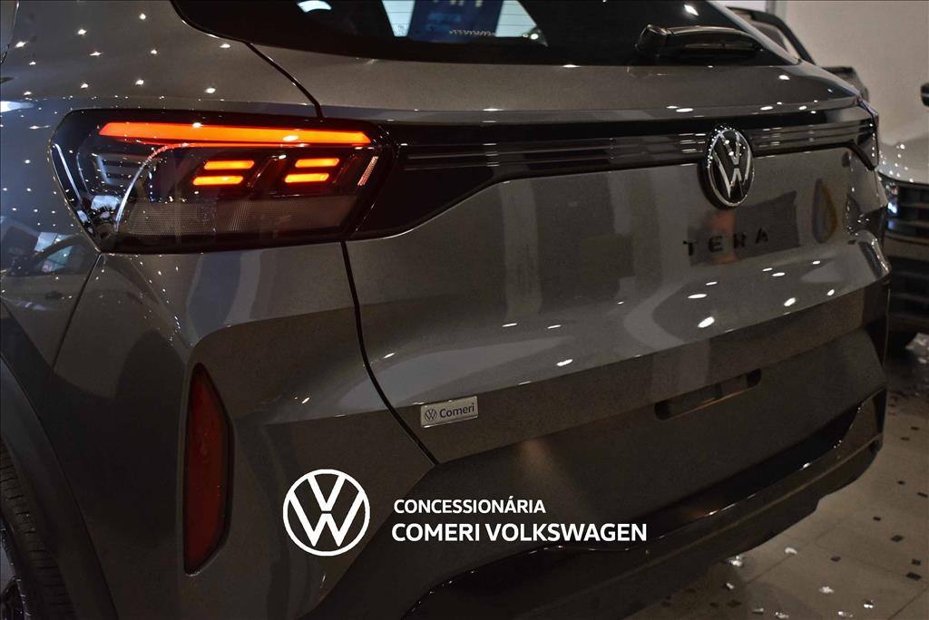 2026 VOLKSWAGEN TERA 1.0 170 TSI HIGH AUTOMÁTICO