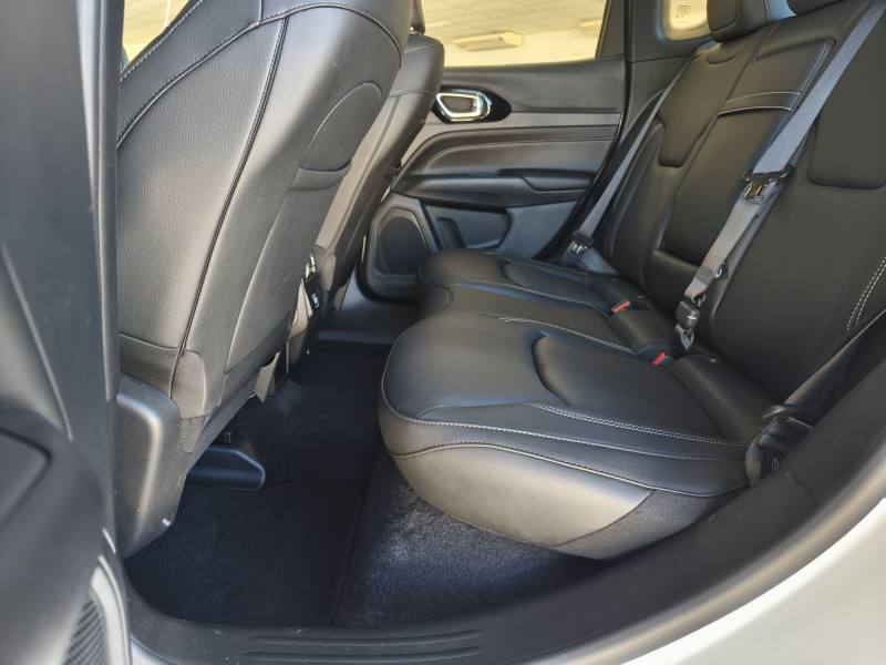 Jeep COMPASS S T270 1.3 TURBO AUT 2026