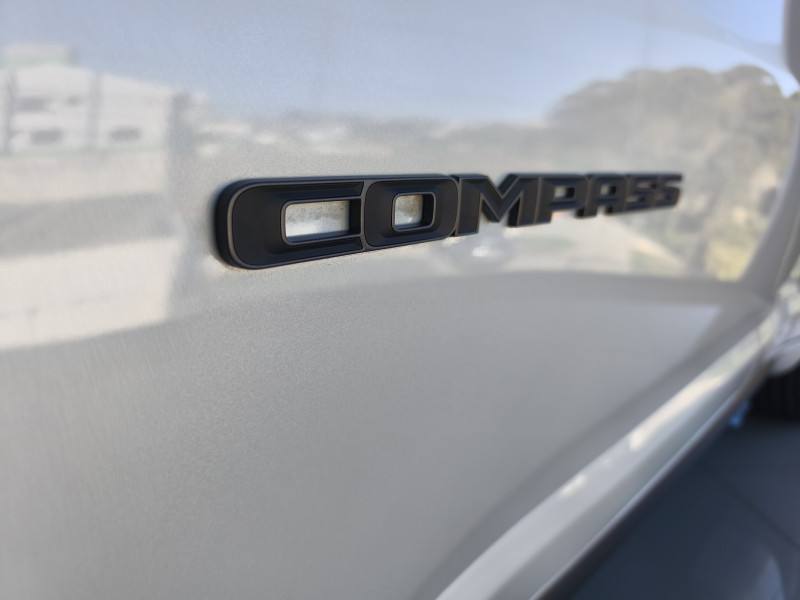 Jeep COMPASS S T270 1.3 TURBO AUT 2026