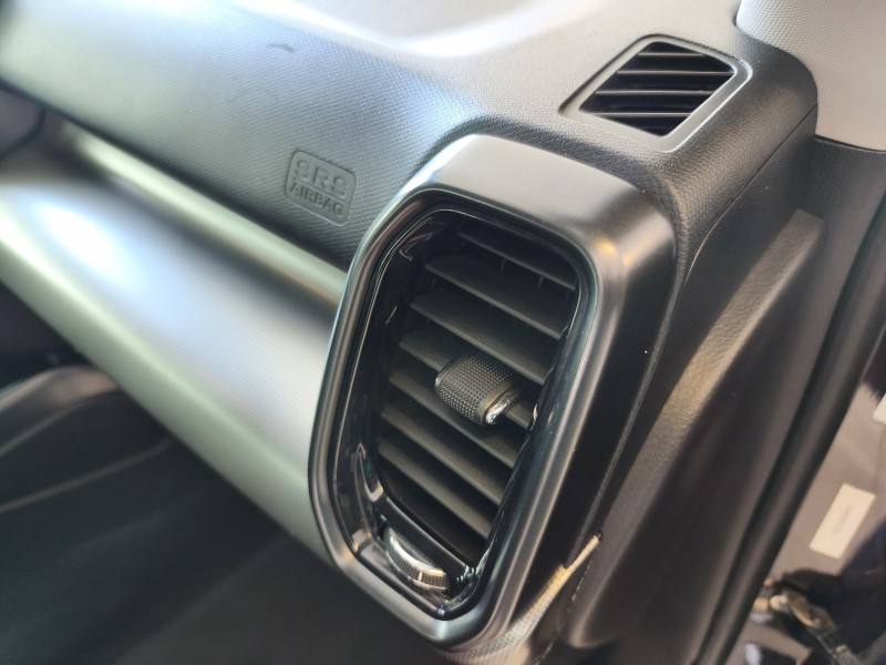 Fiat TORO VOLCANO 1.3 T270 AT 2022