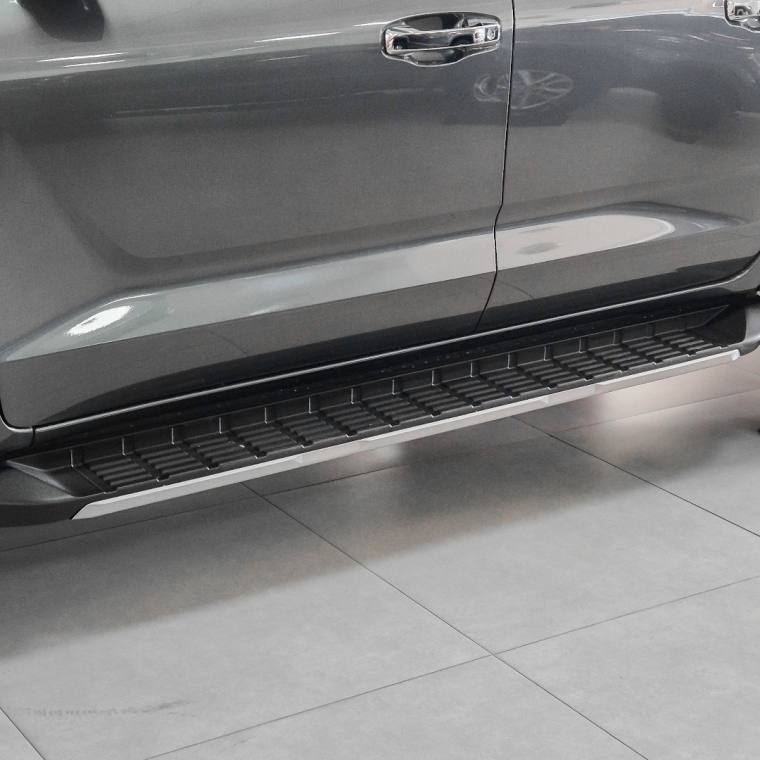 Mitsubishi TRITON 2.4 BITURBO DIESEL CD HPE-S 4X4 AUTOMÁTICO 2025/2026