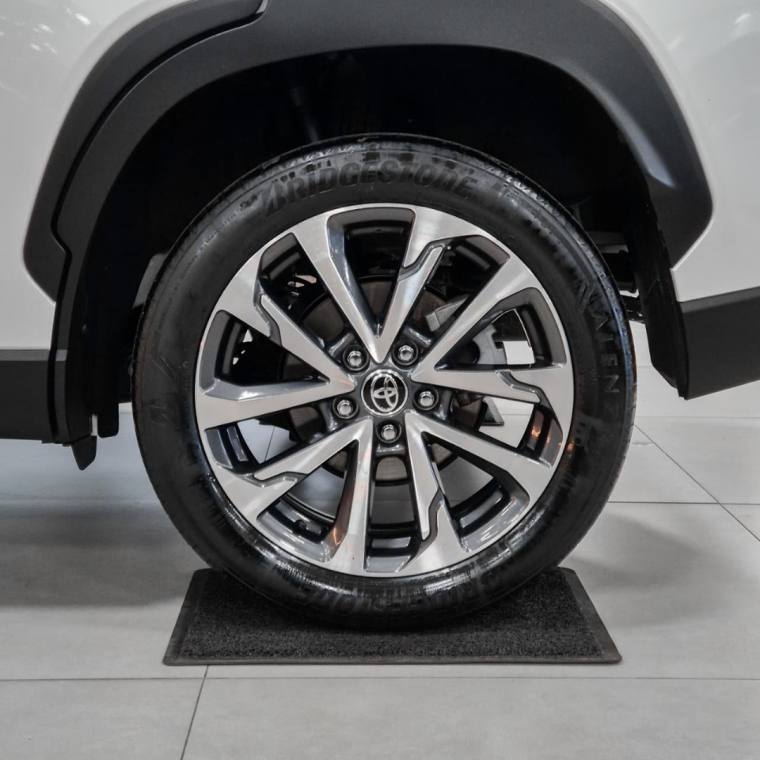 Toyota COROLLA CROSS 2.0 VVT-IE FLEX XRE DIRECT SHIFT 2022/2023
