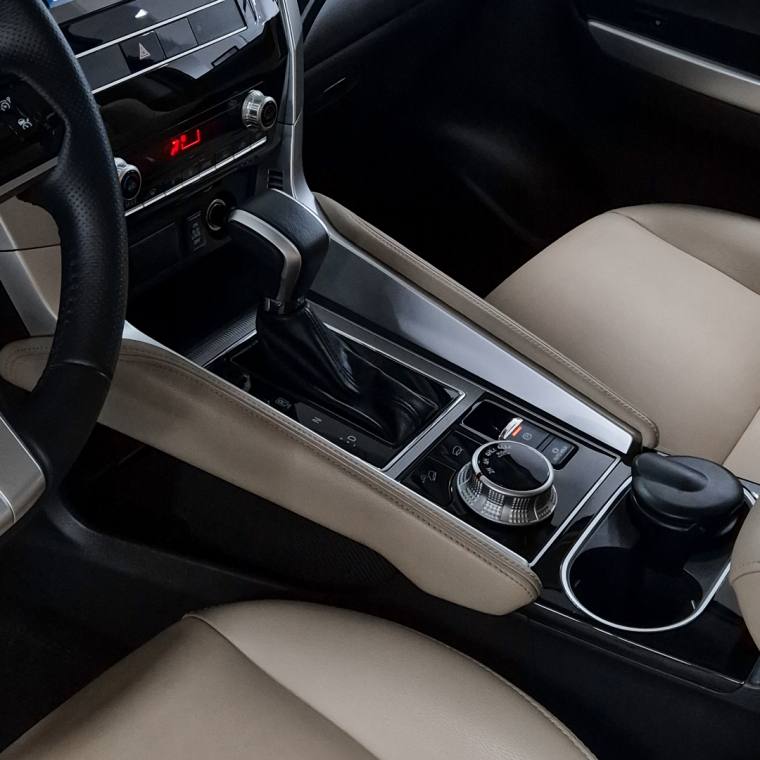 Mitsubishi PAJERO SPORT 2.4 16V MIVEC TURBO DIESEL HPE-S AWD AUTOMÁTICO 2024/2025