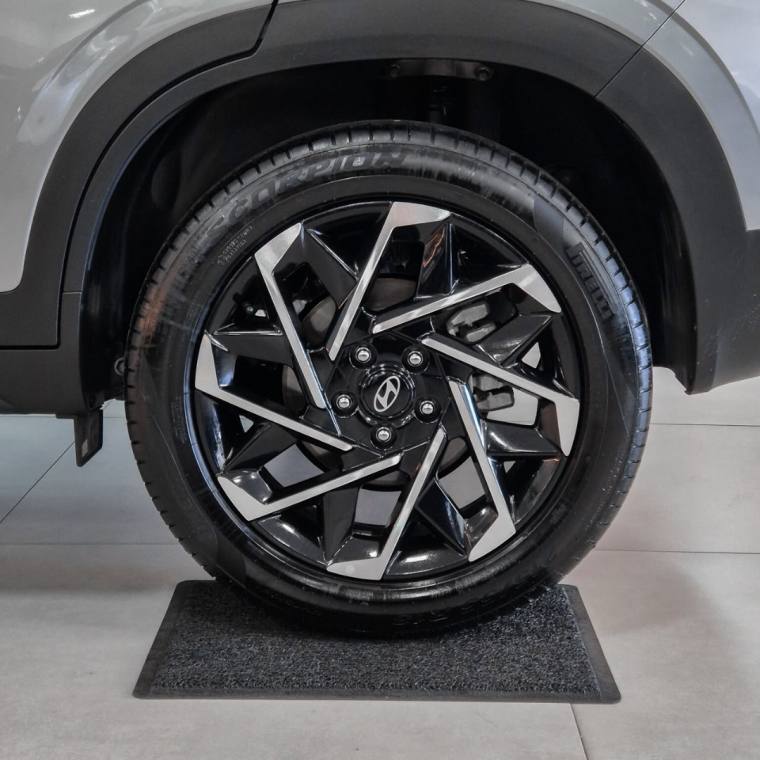 Hyundai CRETA 2.0 FLEX ULTIMATE AUTOMÁTICO 2024/2025