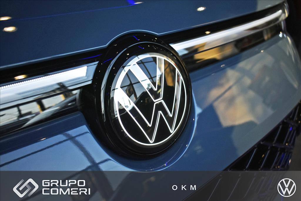 2026 VOLKSWAGEN TIGUAN 2.0 350 TSI GASOLINA R-LINE 4MOTION AUTOMÁTICO