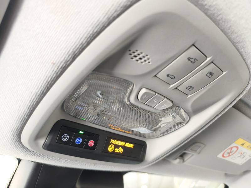 Chevrolet TRACKER PREMIER 1.2 FLEX AT 2023