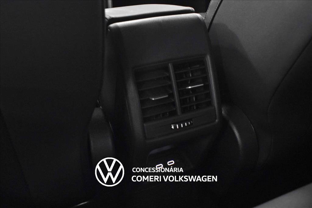 2027 VOLKSWAGEN NIVUS 1.0 200 TSI TOTAL FLEX HIGHLINE AUTOMÁTICO