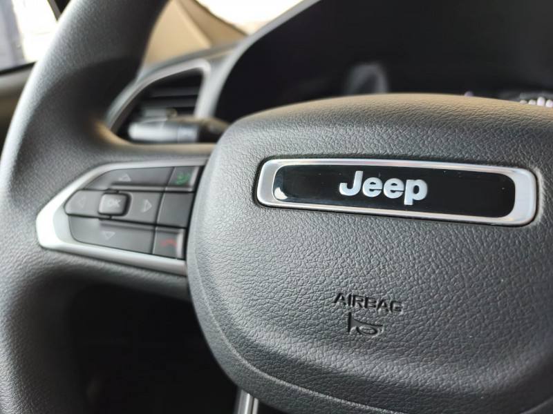 Jeep RENEGADE 1.3 TURBO FLEX AUT 2024