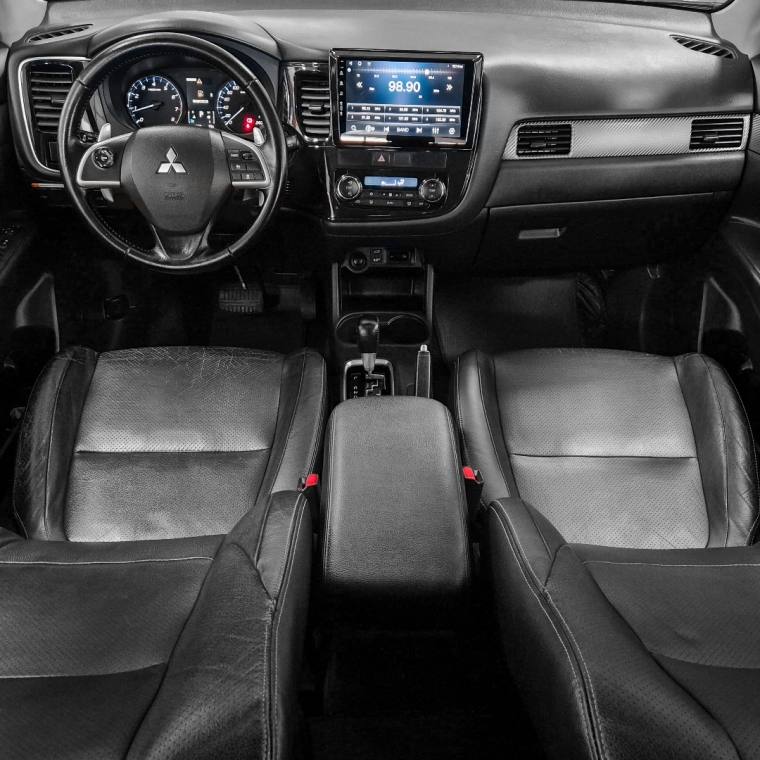 Mitsubishi OUTLANDER 2014/2015
