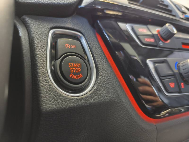 BMW 320I ACTIVE FLEX AUT 2018