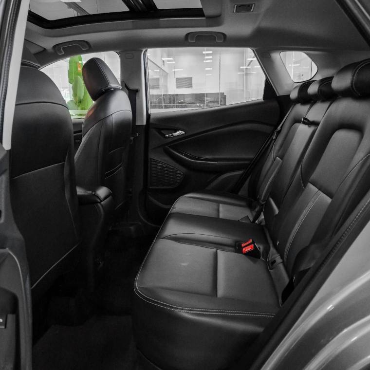 Chevrolet TRACKER 1.2 TURBO FLEX PREMIER AUTOMÁTICO 2023/2024