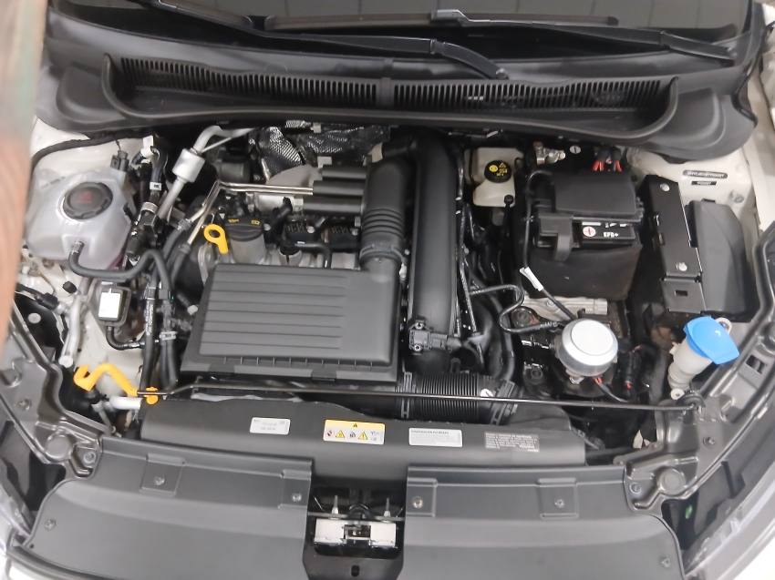 Volkswagen NIVUS 1.4 250 TSI TOTAL FLEX GTS AUTOMÁTICO