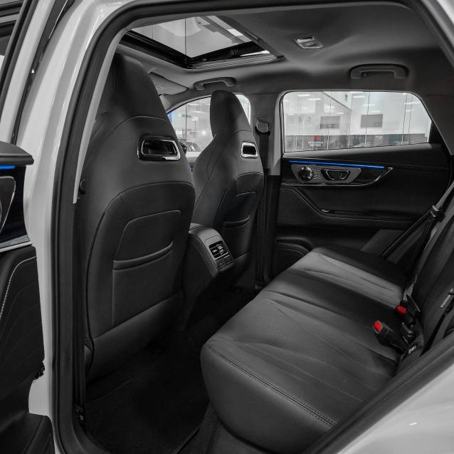 OMODA 5 1.5 Tgdi Hev Prestige Dht 2025/2026