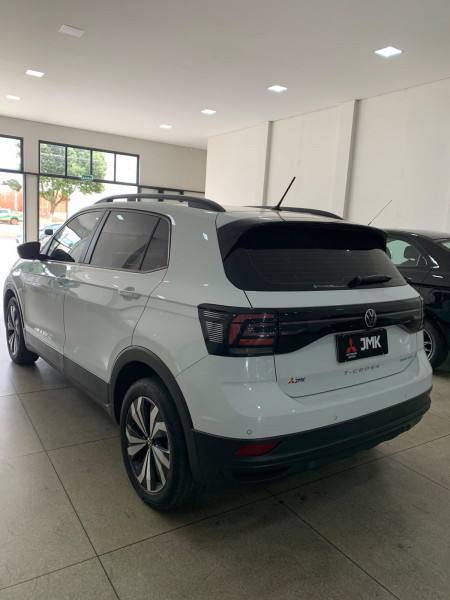 Volkswagen T CROSS