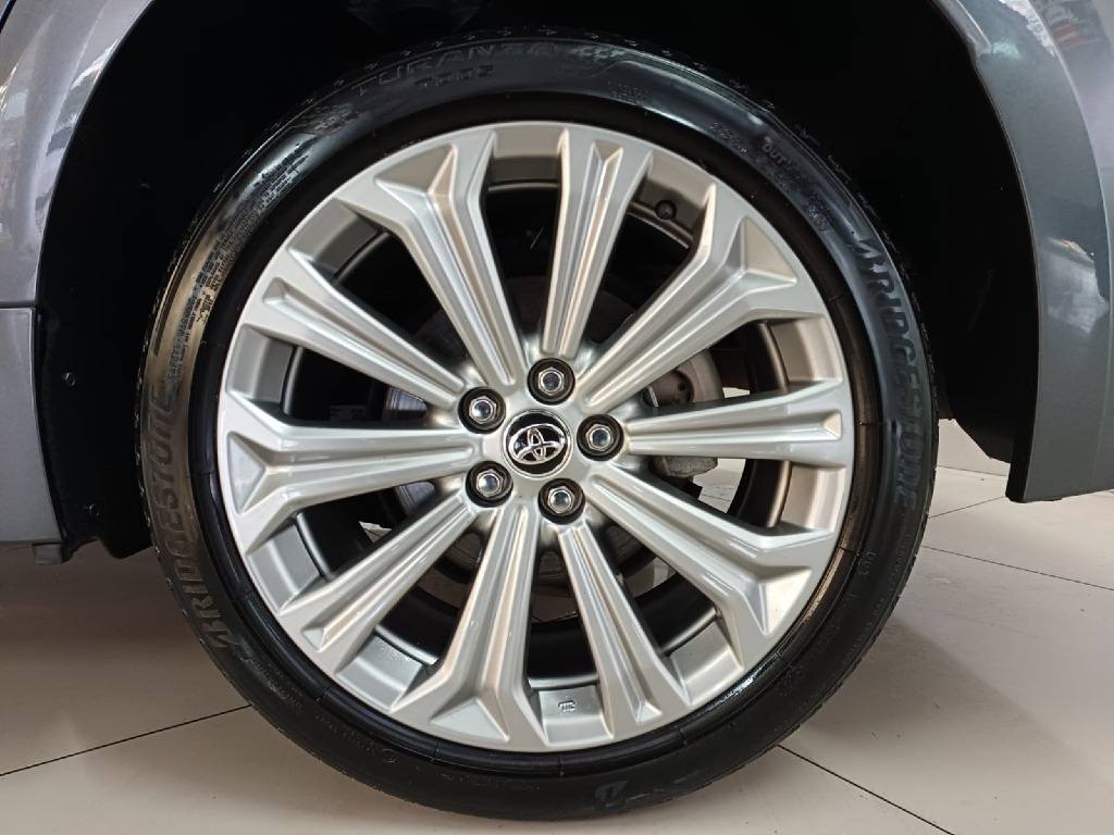 TOYOTA COROLLA 2.0 VVT-IE FLEX XEI DIRECT SHIFT