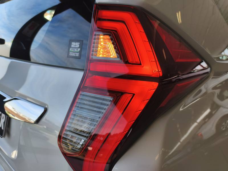 Mitsubishi PAJERO SPORT HPE-S 2.4 DIESEL 4X4 AUT 2024