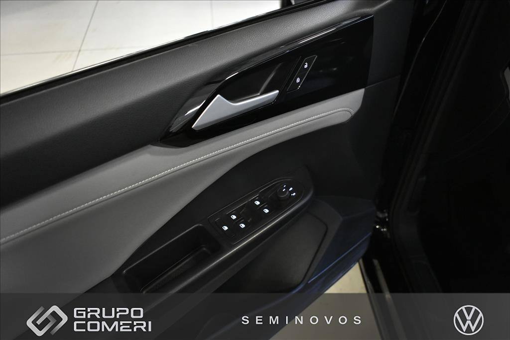 2024 VOLKSWAGEN TAOS 1.4 250 TSI TOTAL FLEX COMFORTLINE AUTOMÁTICO
