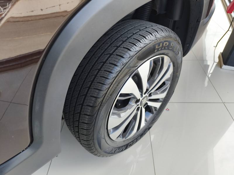 Fiat TORO VOLCANO 1.3 T270 AT 2022